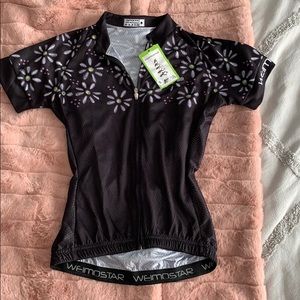 Cycling shirt